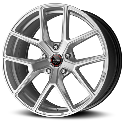 Колесный диск Momo SUV RF-01 8.5x20/5x114.3 D67.1 ET45 Titan Ice