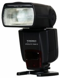 Вспышка YongNuo Speedlite YN-560 III