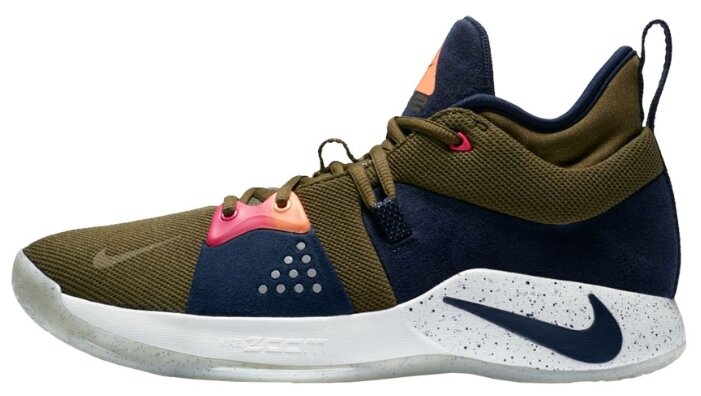 nike pg 2 precio