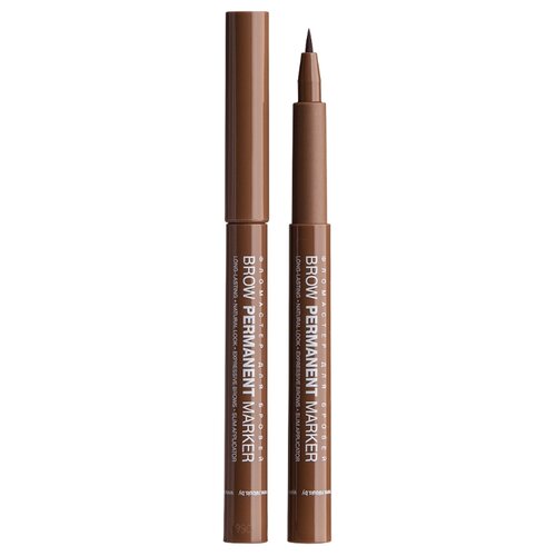 фото Relouis подводка Brow Permanent Marker, оттенок 01 Blonde