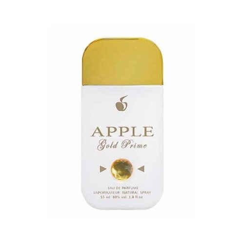 Apple Parfums woman Apple - Gold Prime Туалетные духи 50 мл.
