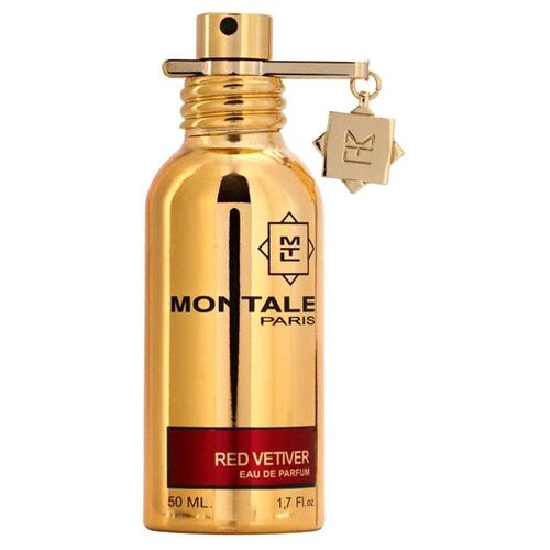 MONTALE парфюмерная вода Red Vetiver, 50 мл, 50 г