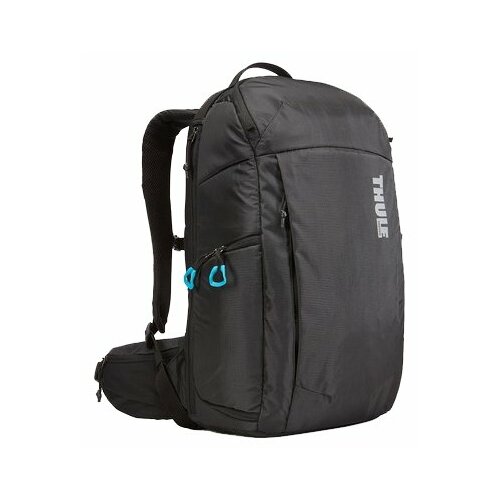 рюкзак для фотокамеры lowepro format backpack 150 серый Рюкзак для фотокамеры THULE Aspect DSLR Backpack TAC-106 серый