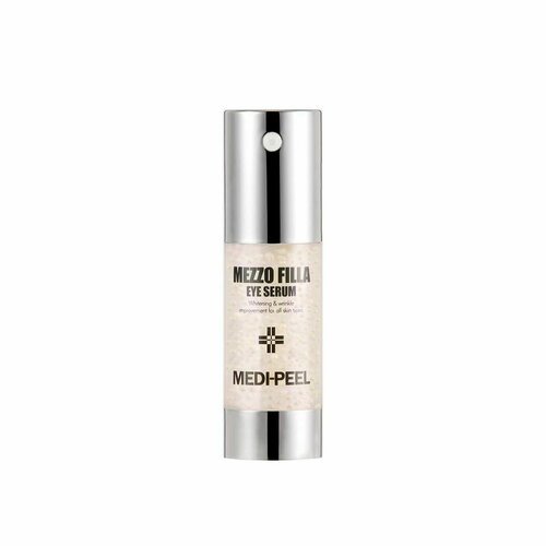 MEDI PEEL Мезо-сыворотка для глаз с пептидами Mezzo Filla Eye Serum