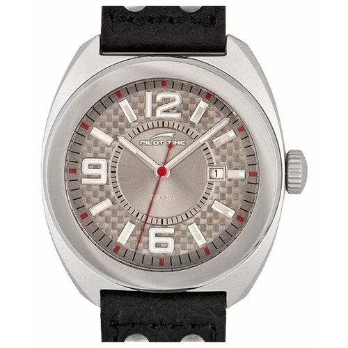 фото Наручные часы pilot time 6922294