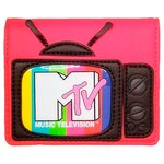 Кошелек MTV Television BiFold - изображение
