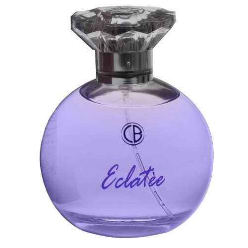 Carlo Bossi Parfumes парфюмерная вода Eclatee Violet, 100 мл