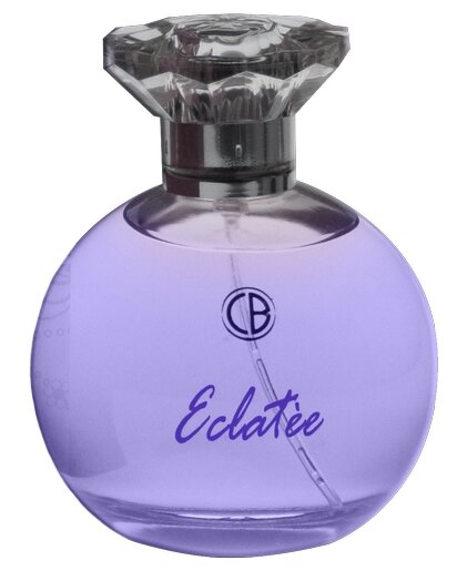 Carlo Bossi Eclatee Violet парфюмерная вода 100 ml