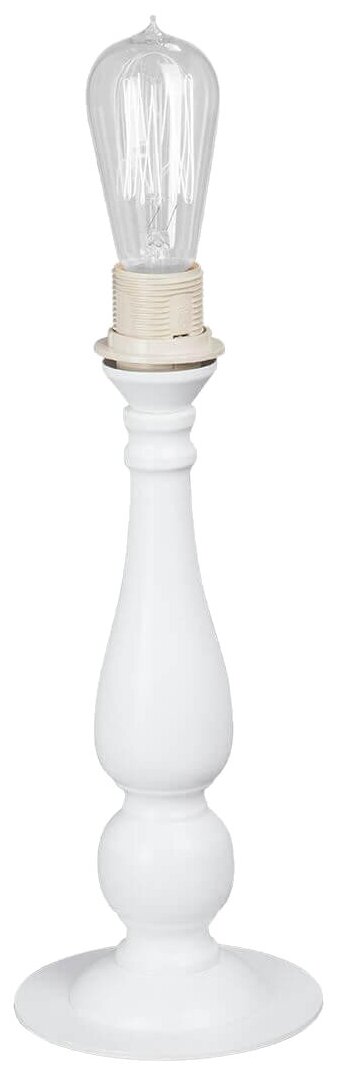 Лампа декоративная Vitaluce V1660-0/1L E27 60 Вт