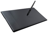 Графический планшет HUION INSPIROY Q11K v2 черный