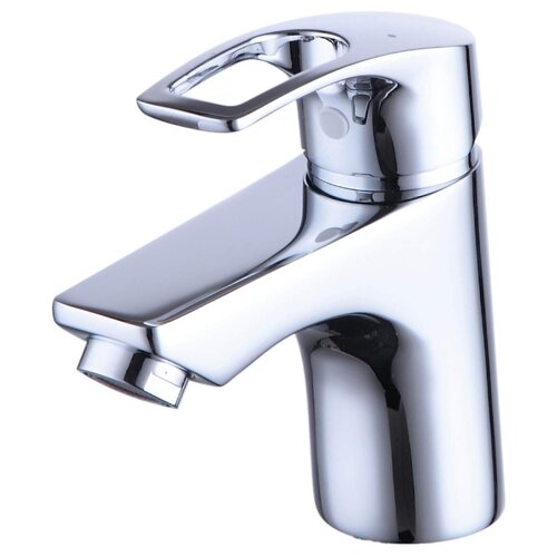 фото Смеситель для раковины zenta