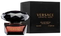 Парфюмерная вода Versace Crystal Noir Eau de Parfum 90 мл