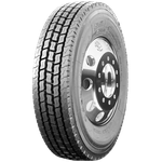 Шина 295/75R22.5 Aeolus ADL58 (HN308) - изображение