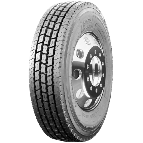 Шина 295/75R22.5 Aeolus ADL58 (HN308)