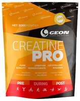 Креатин G.E.O.N. Creatine PRO (300 г) нейтральный