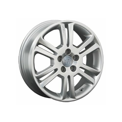 фото Колесный диск replay v12 7x17/5x108 d65.1 et49 s