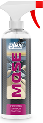 Plex MQSE очиститель полироль пластика матовая 500 мл