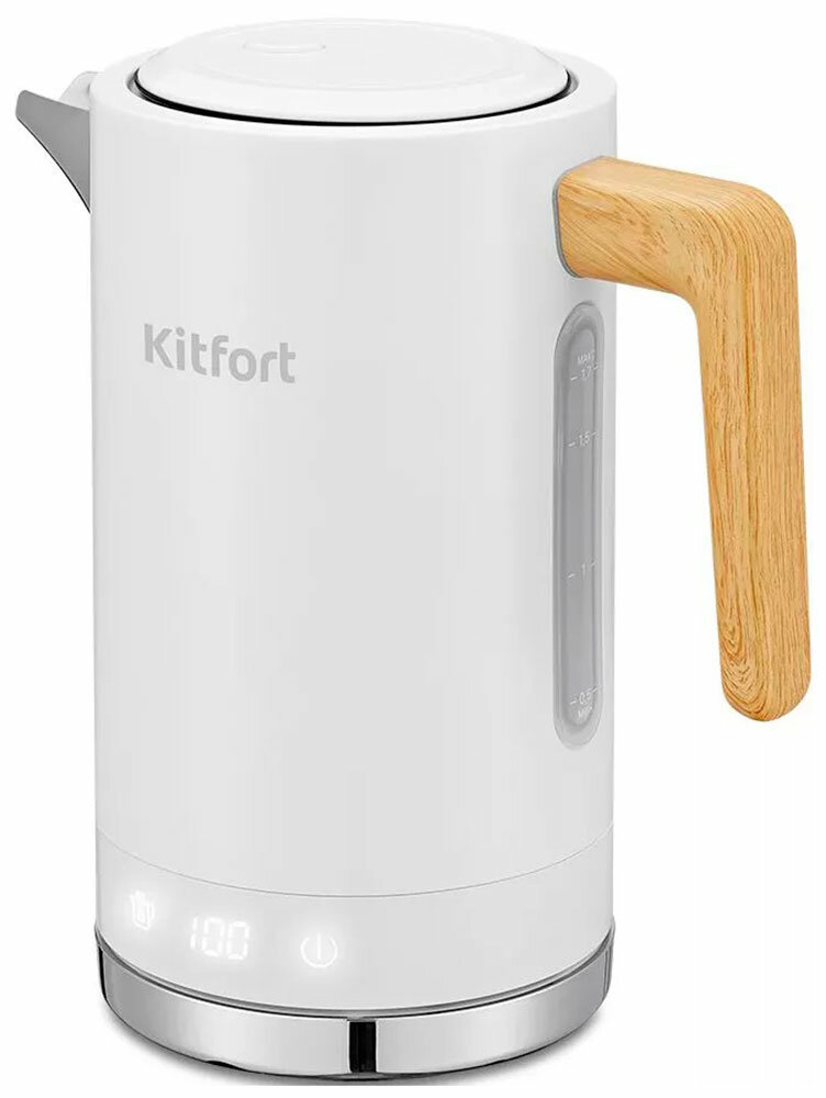 Чайник электрический Kitfort КТ-6189
