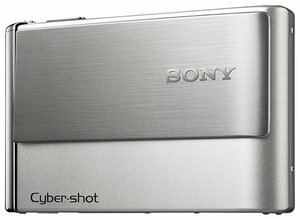 Фотоаппарат Sony Cyber-shot DSC-T70
