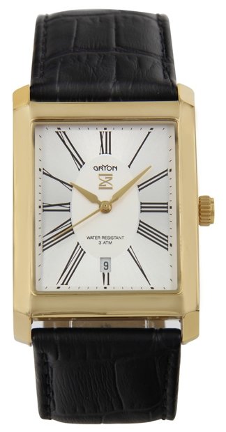 Часы Gryon G 501.21.13