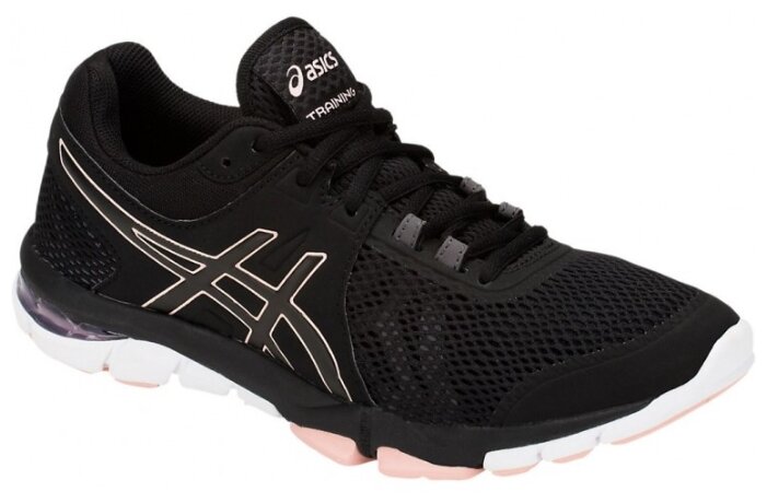 asics gel craze 4