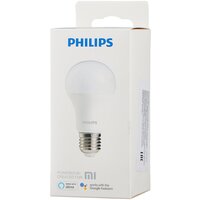 Умная лампочка Xiaomi Philips ZeeRay Wi-Fi bulb E27, 9W, White