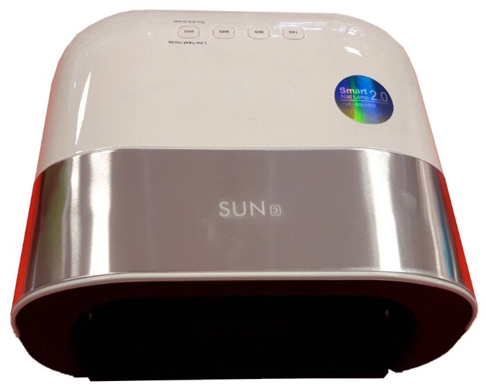 Лампа LED-UV SUNUV 3 Smart 2.0, 48 Вт