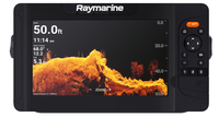 Эхолот Raymarine Element 9 HV + HV100