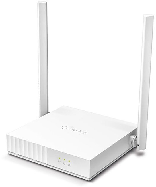 Wi-Fi роутер TP-LINK TL-WR820N v2