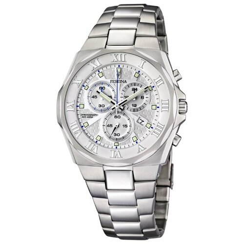 фото Наручные часы festina f6818/1