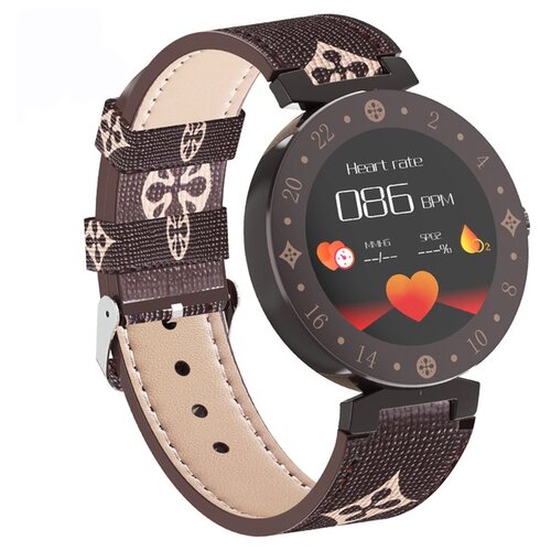 Фитнес браслет Орбита OT-SMS07 R98 203000₽