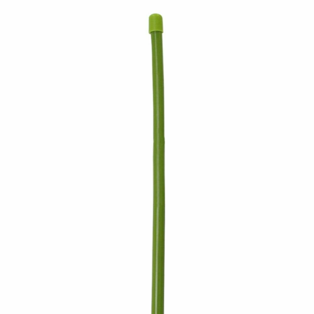 Опора бамбуковая в пластике d12-14 мм h150 см