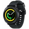 Умные часы Samsung Gear Sport - изображение