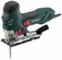 Электролобзик Metabo STE 140 Plus MetaLoc, 750 Вт