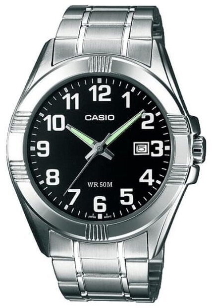 Наручные часы CASIO Collection Men MTP-1308D-1B