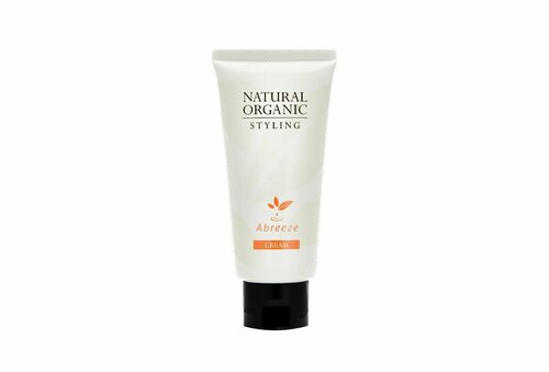 ABREEZE Крем для укладки волос Natural Organic Styling Cream