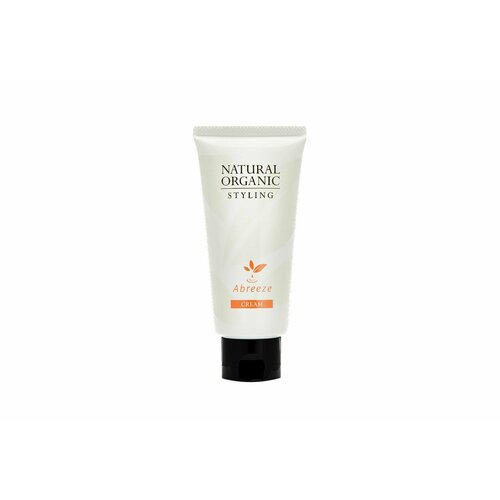 ABREEZE Крем для укладки волос Natural Organic Styling Cream