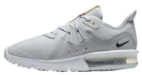 Кроссовки NIKE Air Max Sequent 3 