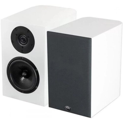 Полочная акустика Apertura Swing White High-Gloss 26733000₽