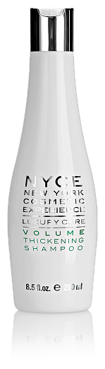 NYCE VOLUME THICKENING SHAMPOO Шампунь для объёма волос 250 ml