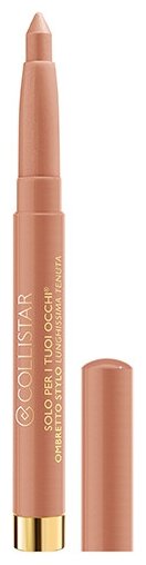 Collistar - For Your Eyes Only Eye Shadow Stick 3 Champagne Стойкие тени для век в карандаше 1.4 гр