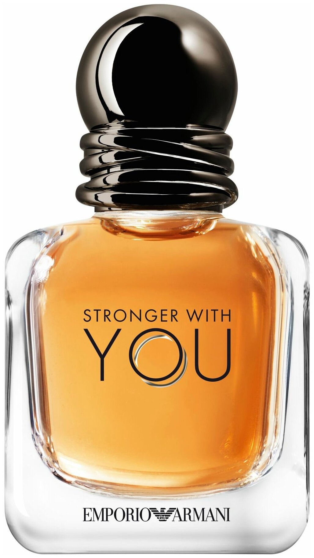 EMPORIO ARMANI STRONGER WITH YOU Eau de Toilette  30