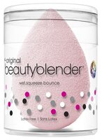 Спонж beautyblender bubble светло-розовый