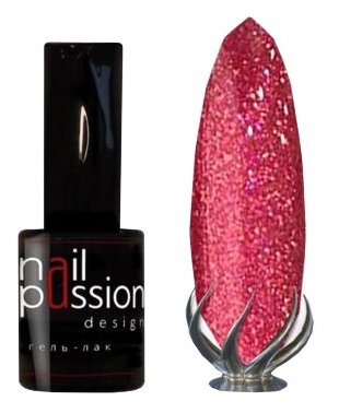 - Nail Passion 4506 ( ) 10 