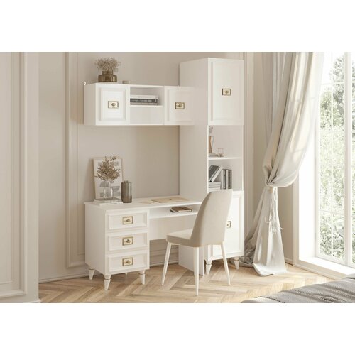 Стол письменный (1100х600х750) в спальню Виктория