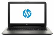 15.6" Ноутбук HP 15-ac0 1366x768, Intel Core i3 4005U 1.7 ГГц, RAM 4 ГБ, DDR3L, HDD 500 ГБ, AMD Radeon R5 M330, Windows 8 64, N0J84EA