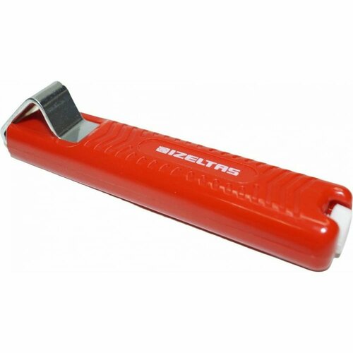 Инструмент для удаления оболочки с круглых кабелей IZELTAS 0375250625 3708₽