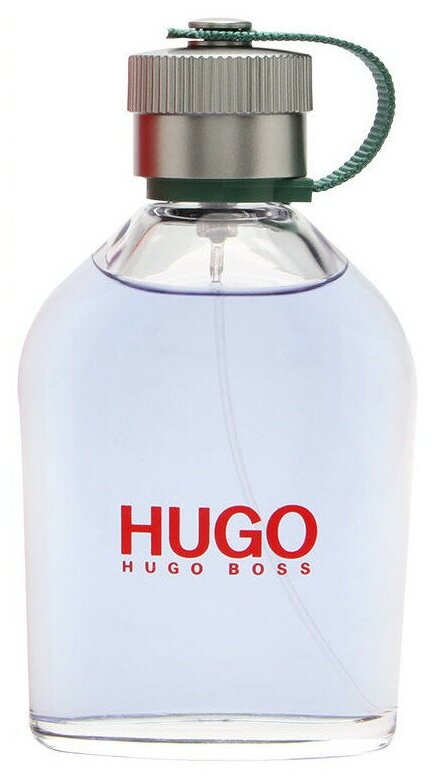 Туалетная вода Hugo Boss мужская Hugo Man 125 мл