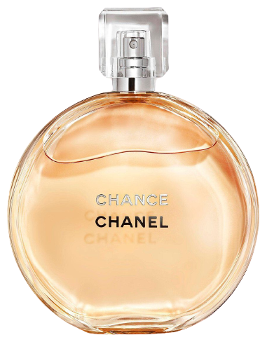 Chanel Chance Eau de Toilette туалетная вода 35мл