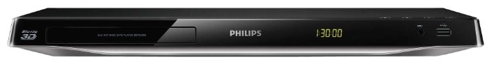 Blu-ray-плеер Philips BDP5500S